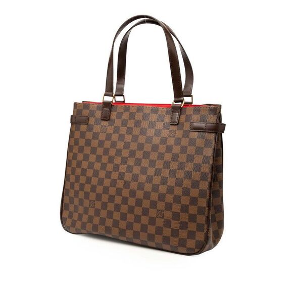 Louis Vuitton Uzes Damier Handbag - Picture 2 of 6